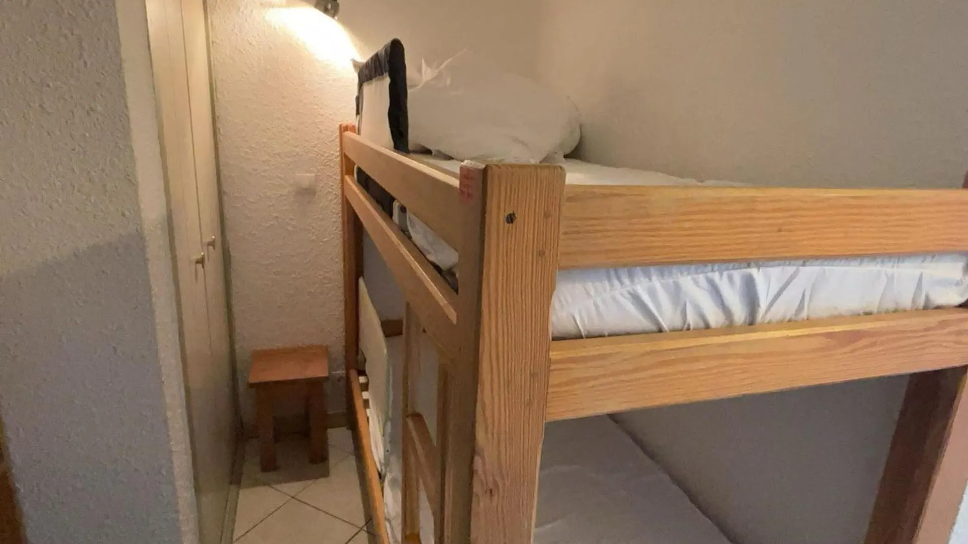 Studio Montagne 4 Pers, Wi-Fi, Pres Des Pistes Pra-Loup 1600 - Fr-1-165A-195 Uvernet-Fours 0*,  Frankreich