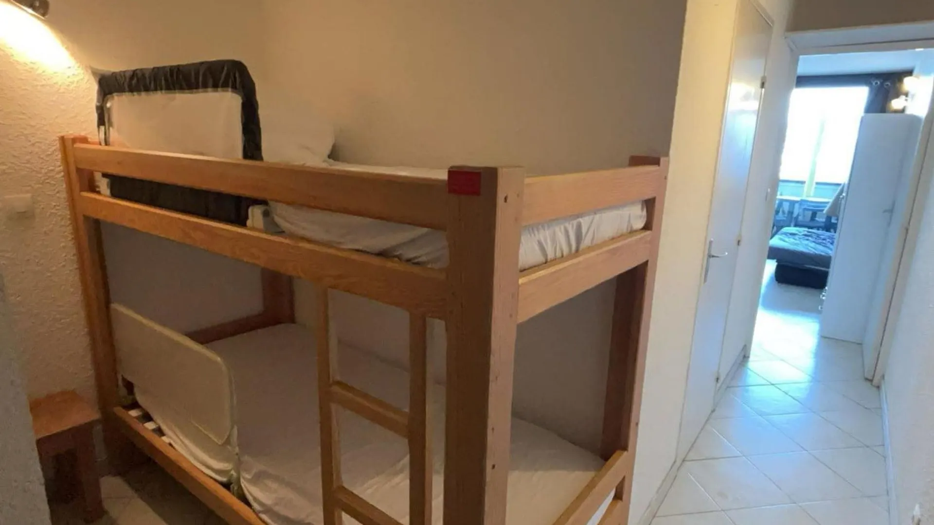 Studio Montagne 4 Pers, Wi-Fi, Pres Des Pistes Pra-Loup 1600 - Fr-1-165A-195 Uvernet-Fours Frankreich